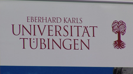 Universit&auml;t T&uuml;bingen (Quelle: BWeins)